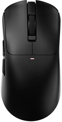 AJAZZ AJ200P NL AI MC - Draadloze Gaming Muis - PAW3311 - 24.000 DPI - Zwart