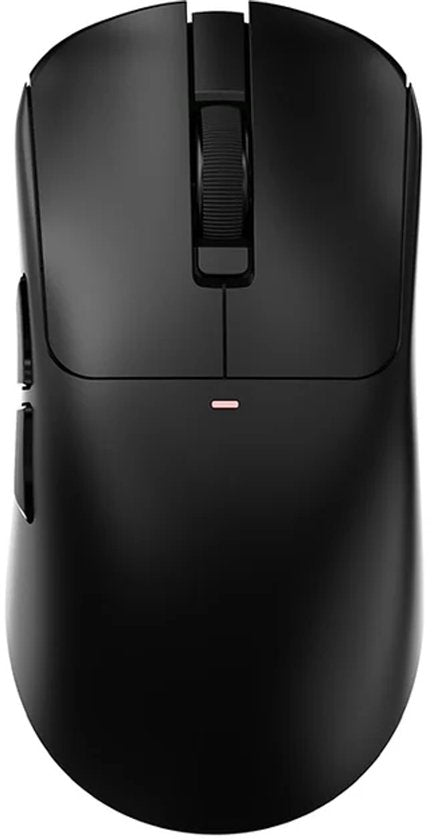 AJAZZ AJ200P NL AI MC – Draadloze Gaming Muis – PAW3311 – 24.000 DPI – NearLink – Tri-Mode – 1000Hz – AI – Zwart