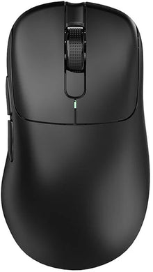 AJAZZ AJ179 V2 Draadloze Gaming Muis – 12000 DPI PAW3311 – Bluetooth, 2.4G & USB-C – Zwart