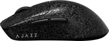 Ajazz AJ199 Max - Draadloze Gaming Muis – PAW3395 - 26.000 DPI - Tri-Mode - Zwart