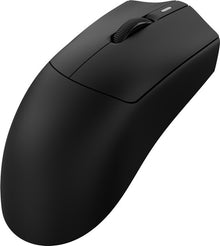 Ajazz AJ139 V2 MC - draadloze gaming muis - PAW3311 - 12.000 DPI - Tri-Mode - 1000Hz - 66 g - Zwart
