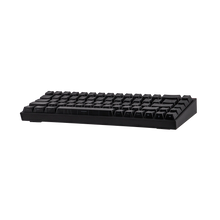 AJAZZ NK68 V2 – Mechanisch 65% Gaming Toetsenbord, RGB, Hot Swappable, USB-C, Zwart