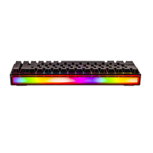 AJAZZ NK68 V2 – Mechanisch 65% Gaming Toetsenbord, RGB, Hot Swappable, USB-C, Zwart